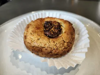 Petit Four Dessert Cafe