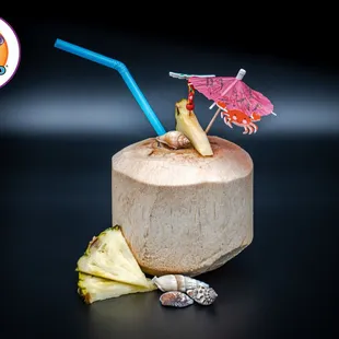 Prueba nuestros deliciosos cocteles!