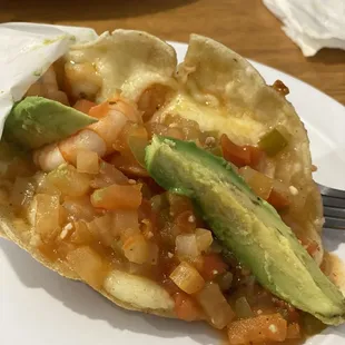 Taco Governador