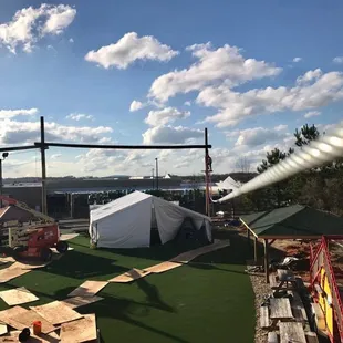 Zipline!!!