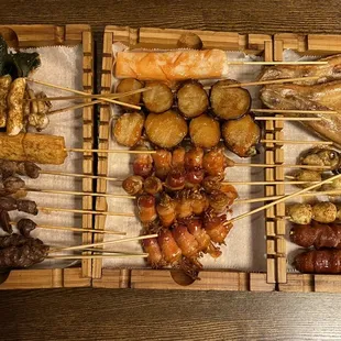 Mr Q BBQ Grill