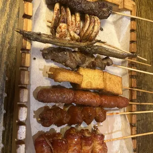 bbq ribs, ribs, food