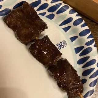 Steak