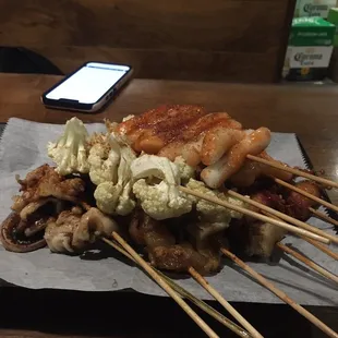food