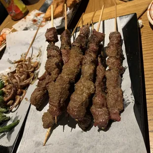 food