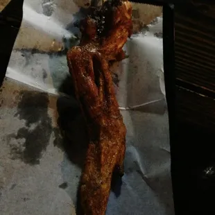 Chicken Wing