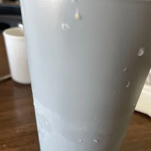 drink