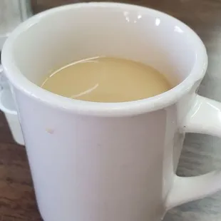 soups and chowder, drink