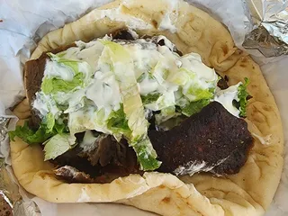 Authentic Gyros & Grill