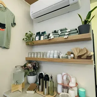Merchandise