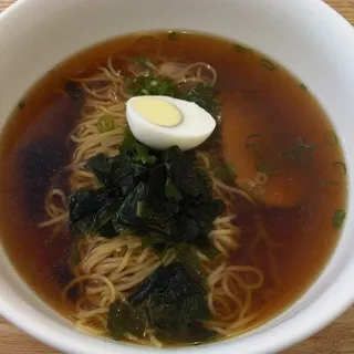 Shoyu Ramen