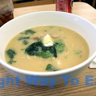 Miso Ramen