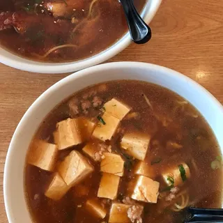 Mabo Ramen
