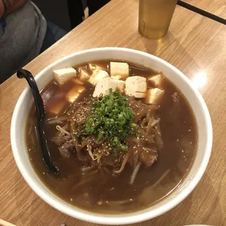 Curry Ramen