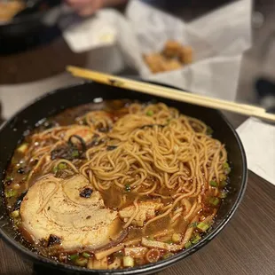 Mr.Ramen