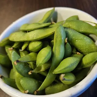 Edamame