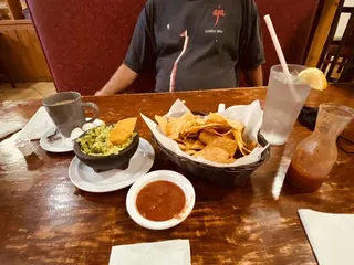 El Veracruz Mexican Restaurant