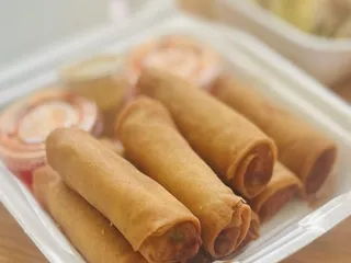 Moon House Chinese Cuisine