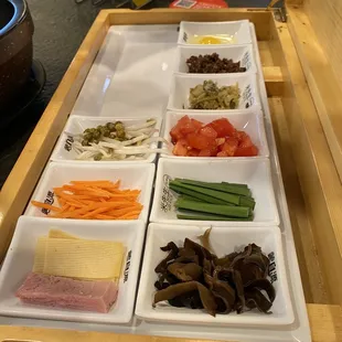 A. No. 1 Rice Noodle