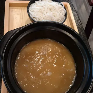 A. No. 1 Rice Noodle