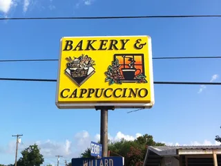 Ginger's Bakery