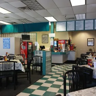 Counter