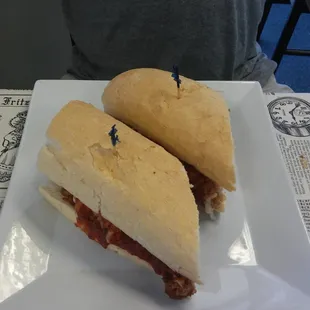 Poboy