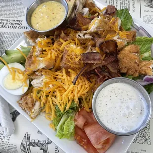Club Salad