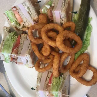 Club Sandwich