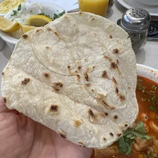 Tortillas
