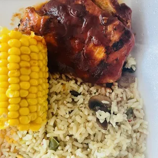 Rice