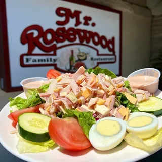 Chef Salad
