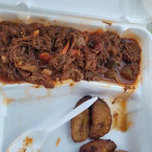 Ropa Vieja