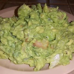 Guacamole