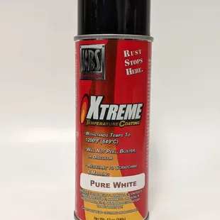 Operating at temperatures from 500° F to 1500°