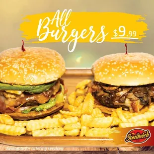 Promo on Tuesdays