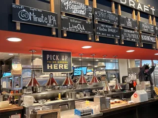 Hopdoddy Burger Bar