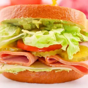 food, sandwich, sandwiches