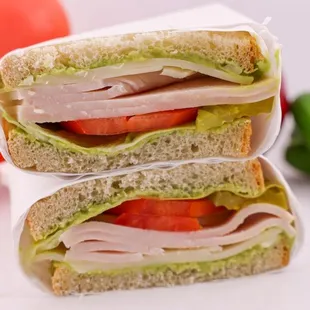 sandwiches, food, sandwich