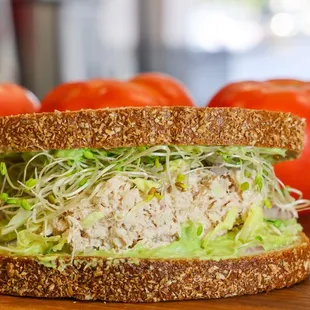 sandwiches, sandwich, food