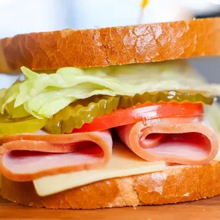 sandwiches, sandwich, food