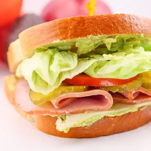 sandwiches, sandwich, food