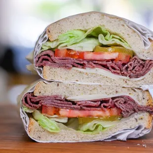 sandwiches, sandwich, food