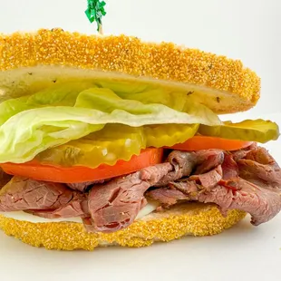 sandwich, food, sandwiches
