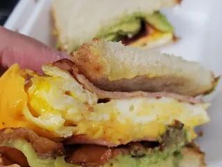 Sandwich King