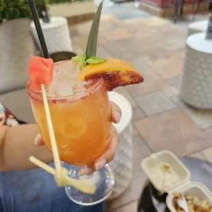 Mango Passion Lihing