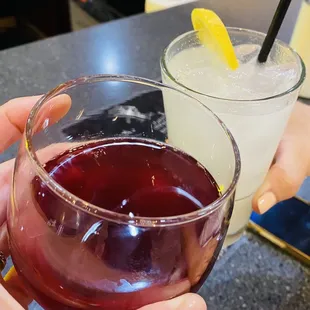 Hawaiian Blend Sangria