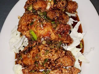 Uncle Troy's Bar and Grill