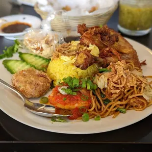 Nasi Kuning