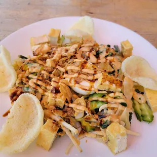 Gado Gado Salad